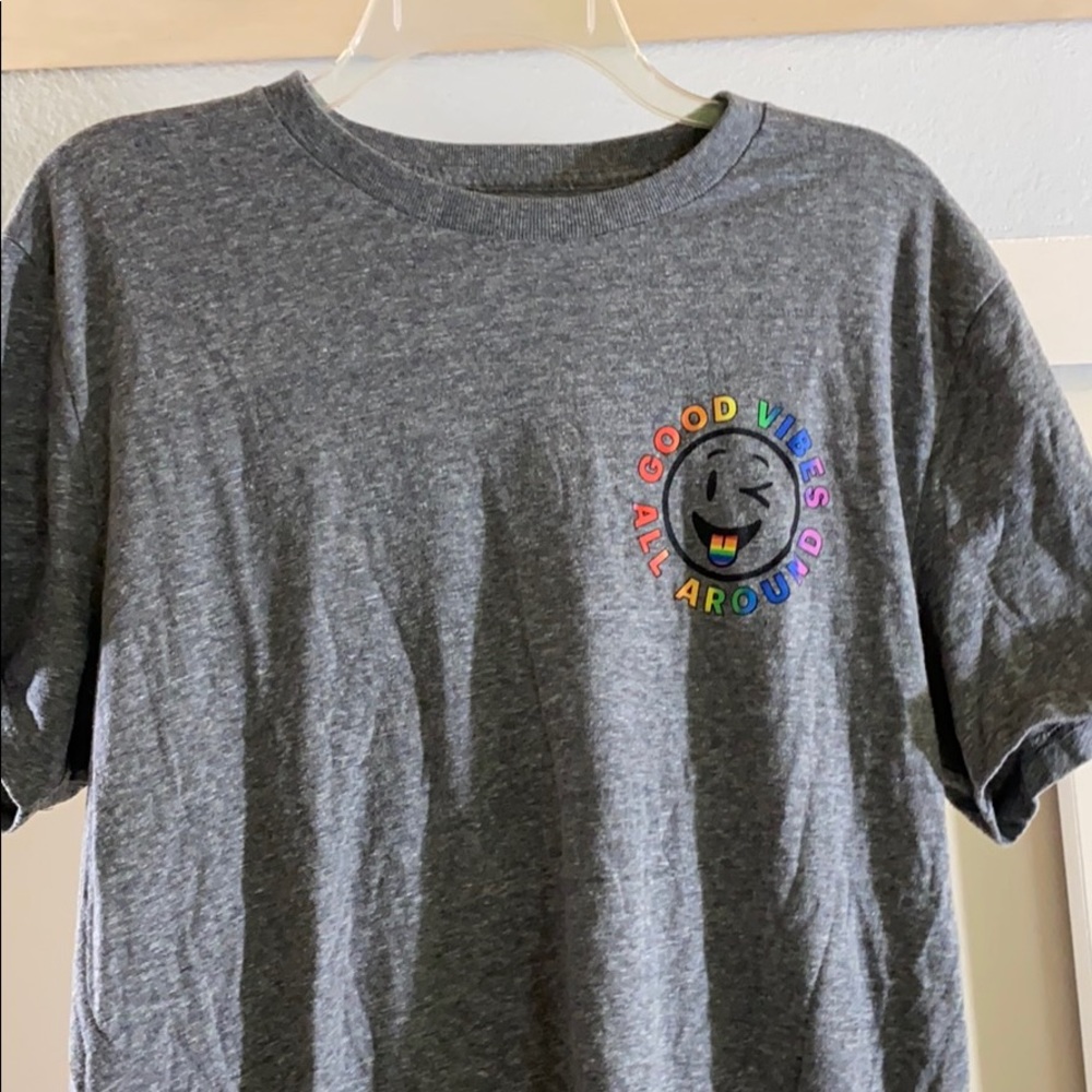 Hollister Pride T-Shirt